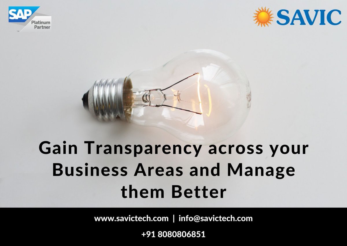 savictechnology's tweet photo. Streamline your Supply Chain with Real time MRP and real-time PR. #S4HANA #SAP #SAPPlatinumPartner #SAVICtech #CoreERP #DigitalCore #AI #ERP #IntelligentEnterprise #transparency #technology https://t.co/Xj1vwl7L3m