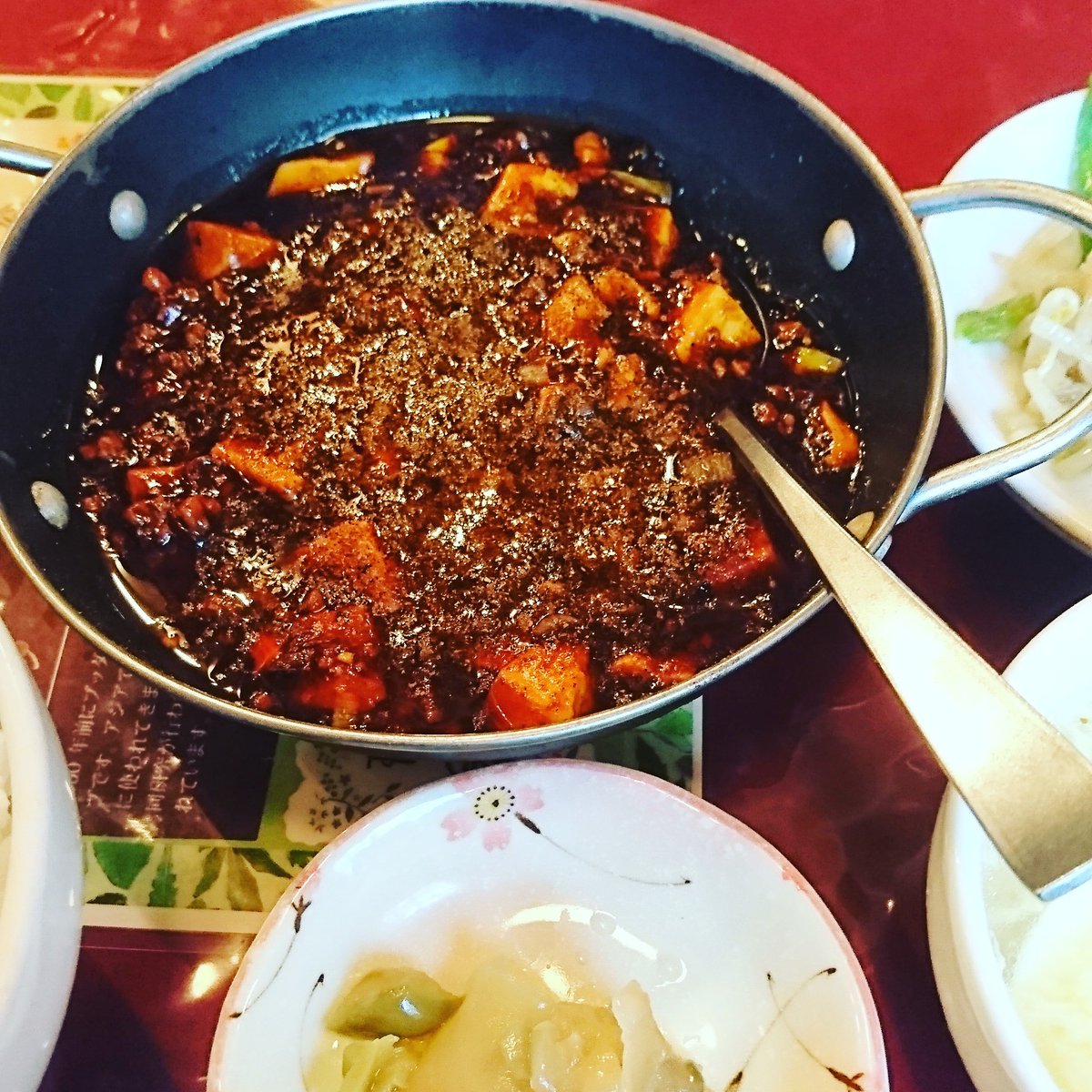 中華食堂悟空渋谷店