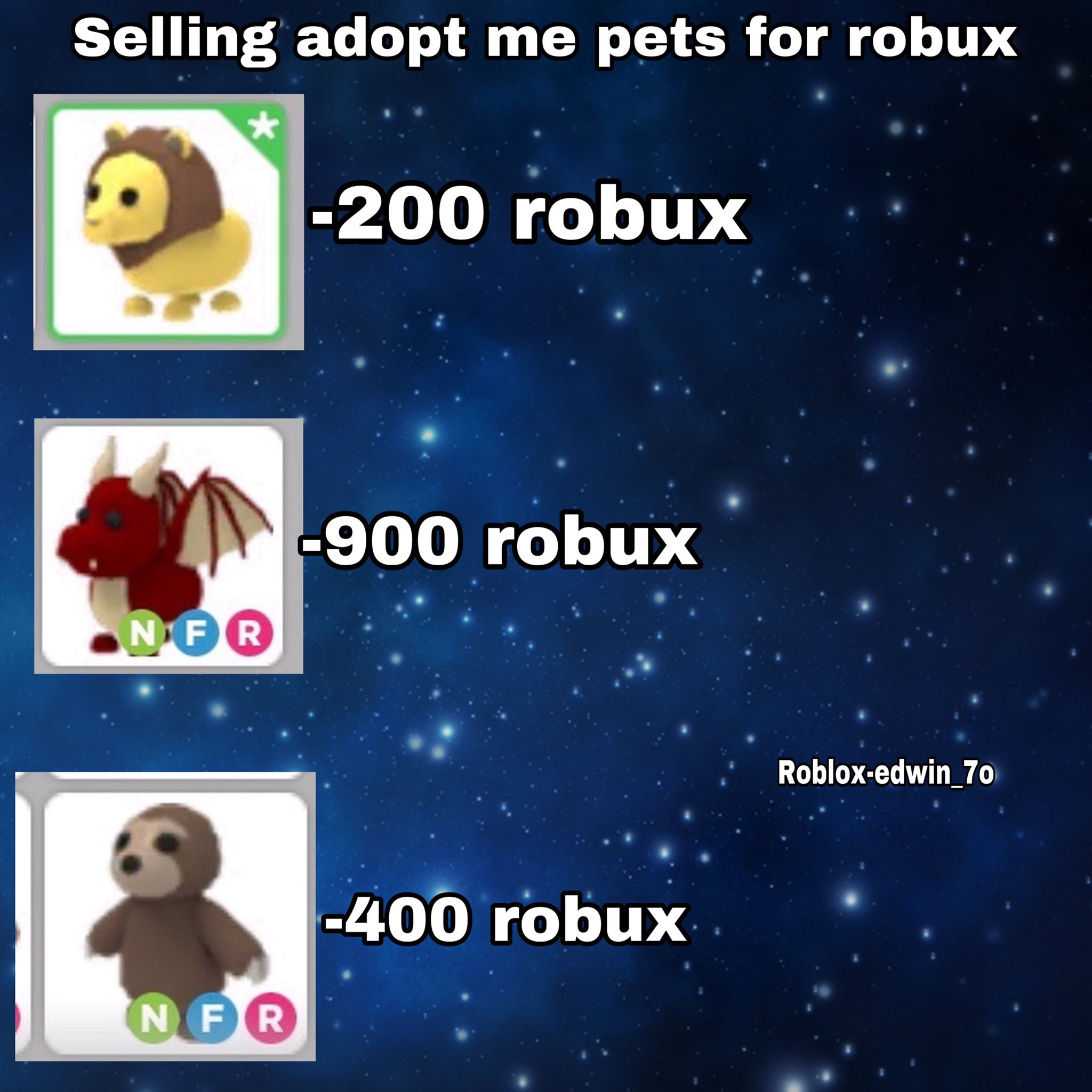 Is this seller trusted? : r/adoptmeroblox