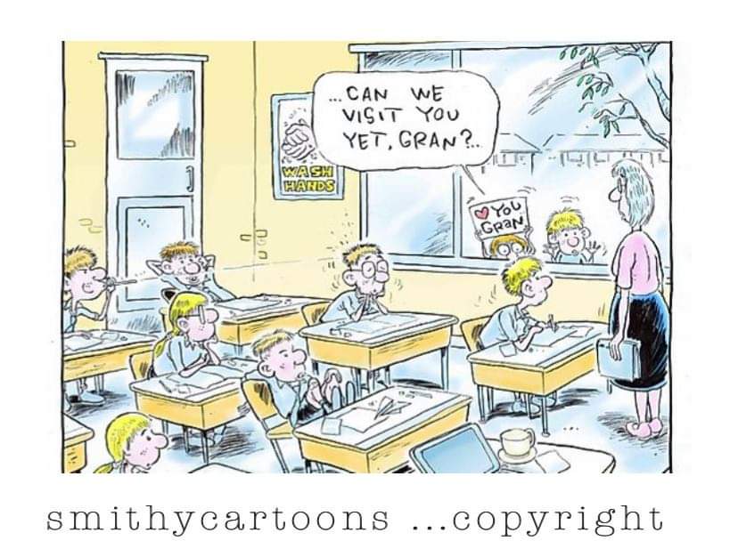 evandotly's tweet photo. Luckily, children aren't likely to get sick! (/s)
@smithycartoons https://t.co/oWiOYvJByd