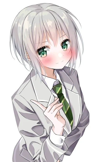 モカちゃんrkgk 