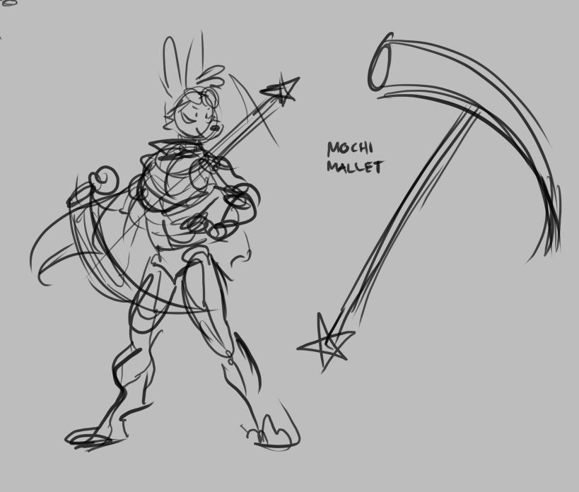 here's his move set 