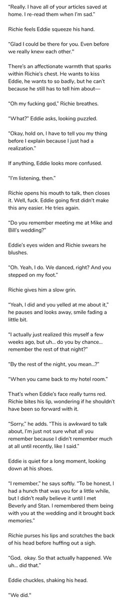 104 》 we have no secrets