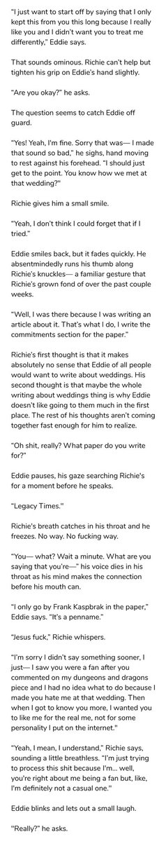 104 》 we have no secrets