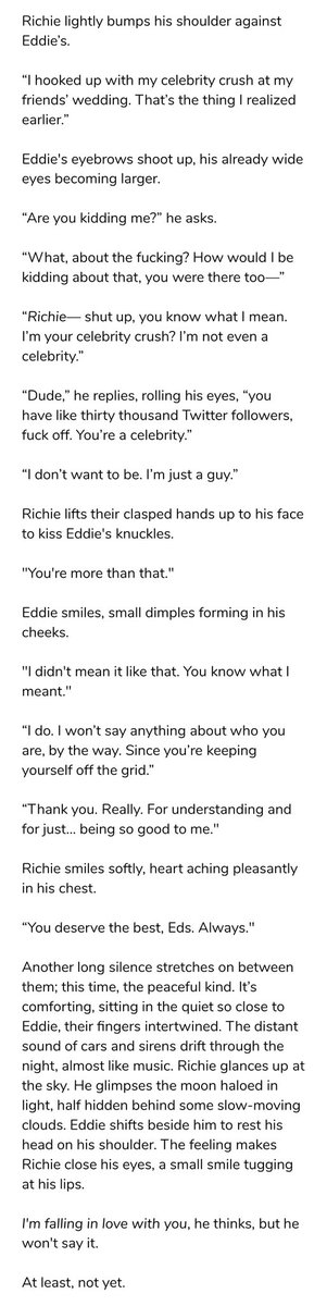 104 》 we have no secrets