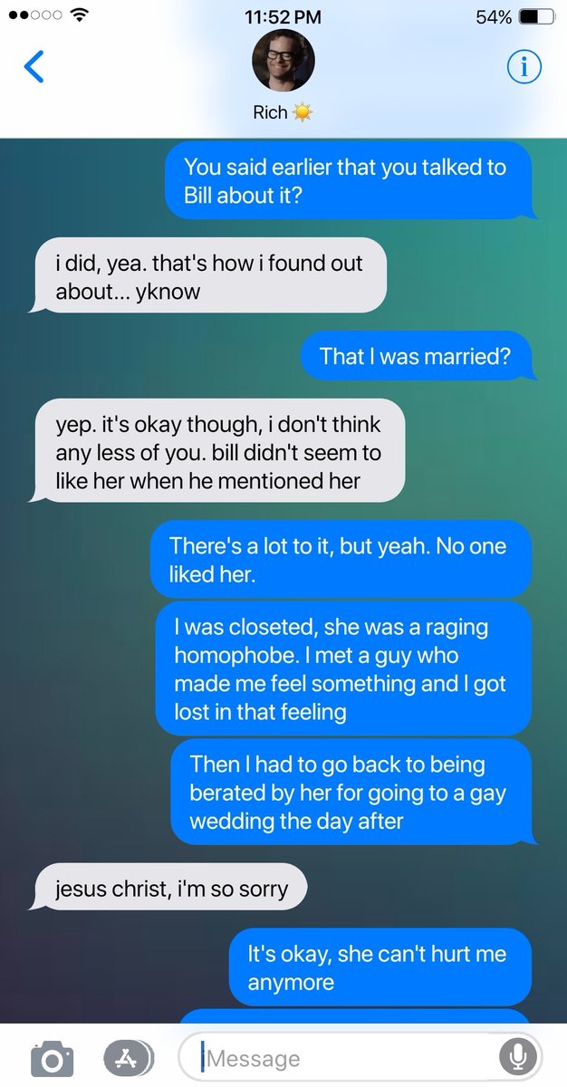 105 》 taking some time( eddie's phone )