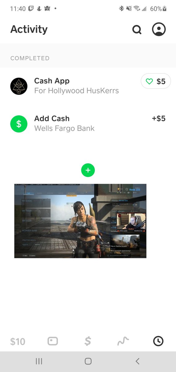 theRussDR's tweet photo. @HusKerrs @CashApp Thanks guys! Great Steam tonight! https://t.co/61IN0Gk8JE