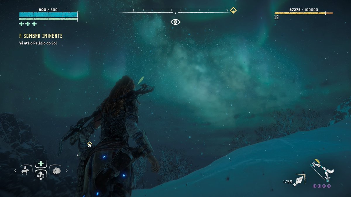 fosfato_codeina's tweet image. #HorizonZeroDawn #PS4share