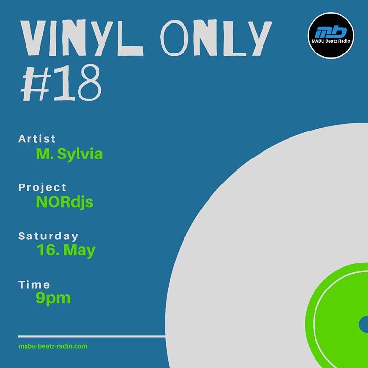 SepSpecies's tweet image. I’m pumped to share my live-recorded set with you on @BeatzMabu Vinyl Only series Saturday, May 16! 9pm CEST, 2pm CDT, though any time is a good time for techno: mabu-beatz-radio.com @nordjs #techno #vinylonly #nordjs #mabubeatzradiopodcast