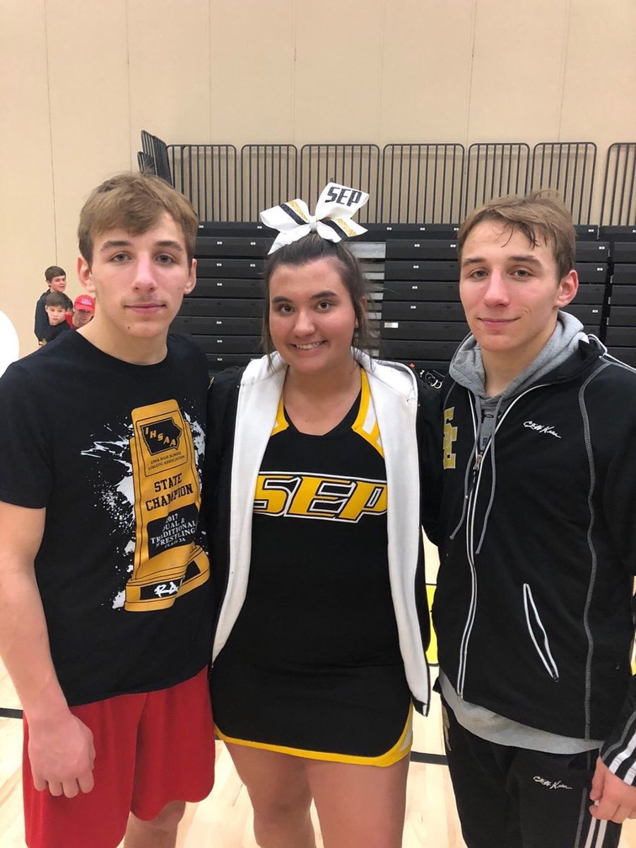 Keep sending those pictures in!!!! We love seeing your spirit! #teamtuesday