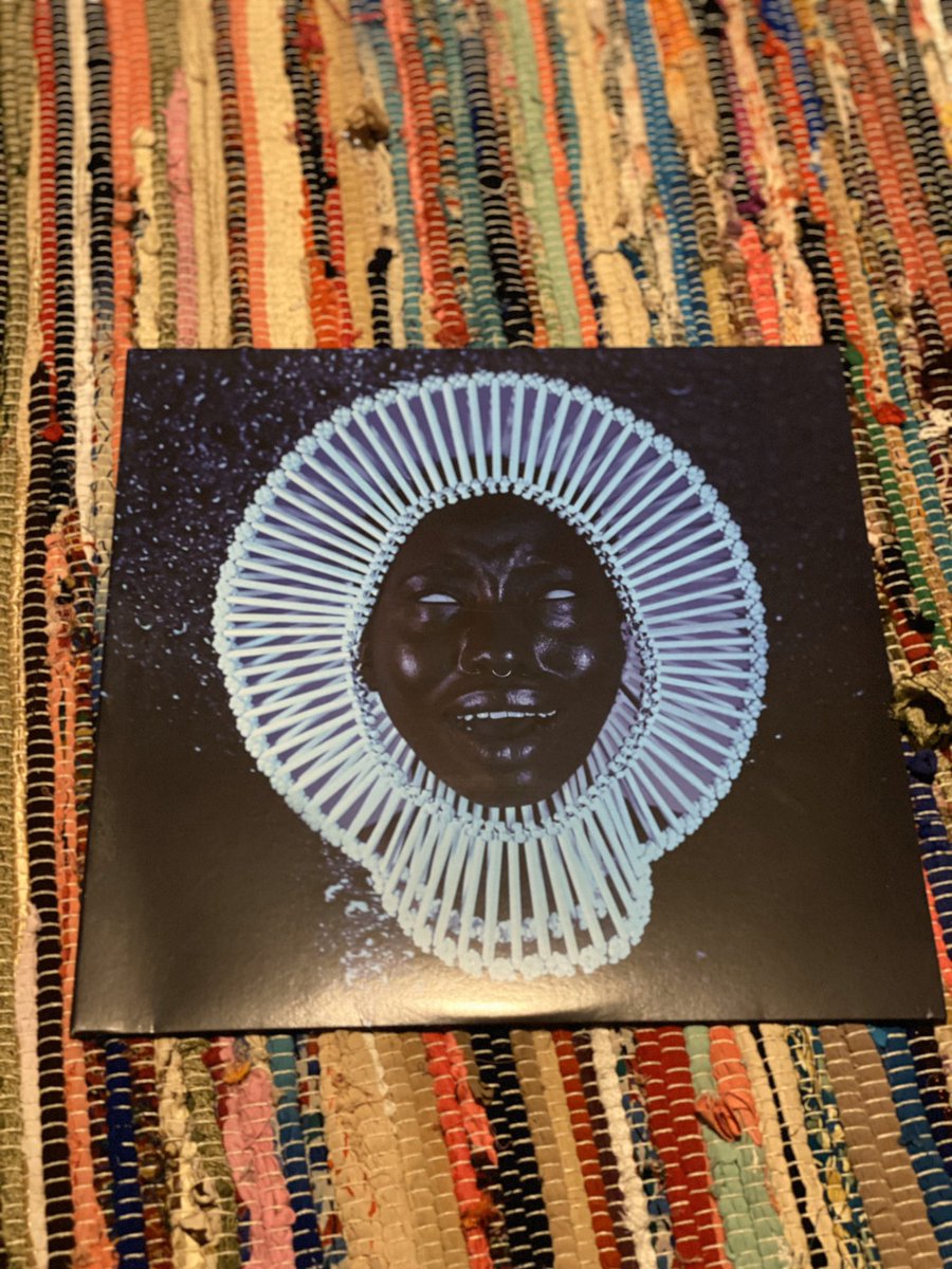 Awaken My Love by Childish Gambino