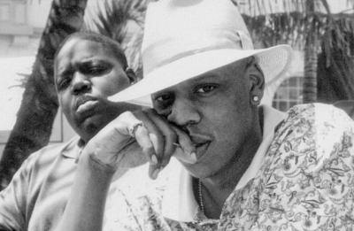 The Rapper Cease Lil Cease says Biggie thought JAY-Z was a better rapper than he was ...