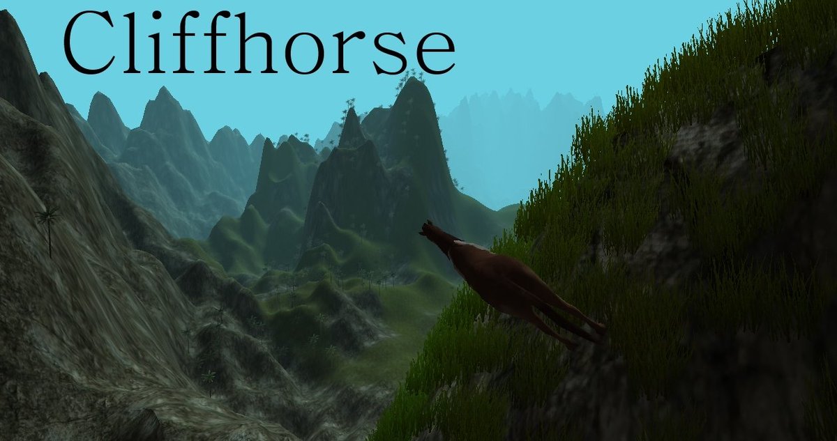 Welcome @CliffhorseRamm (Flarg) as our first League of Legends player!