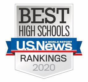 BREAKING NEWS: Paramount High School is once again among the best high schools in the United States! 👏 #WeArePUSD usnews.com/education/best…