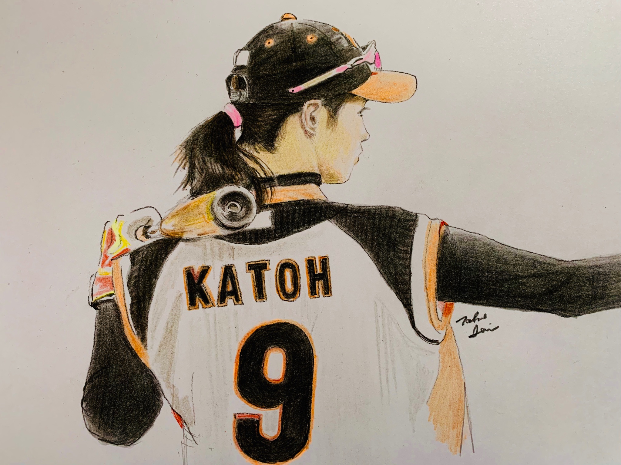 Ck76 昨日 女子野球の加藤優さんのイラストを描いてみました 拡がれ女子野球 加藤優 選手 女子プロ野球 拡がれ 女子プロ野球 T Co Wfhfbzbnfa Twitter Ck76 昨日 女子野球の加藤優さんのイラストを描いてみました 拡がれ女子野球 加藤優 選手 女子プロ野球 拡がれ 女子プロ野球 T Co Wfhfbzbnfa Twitter