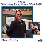 Photo by Veterinary Cancer Group (@VetCancerGroup)