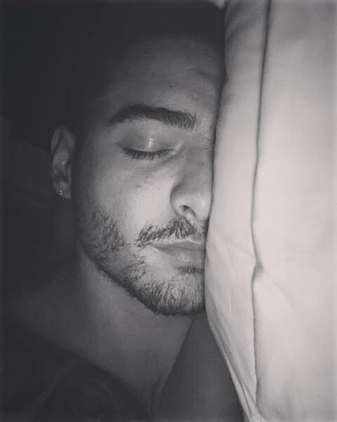 gineisc's tweet photo. A soñar con el #ADMV #maluma #MALUMAADMV @maluma (Mymalu_Venezuela) https://t.co/ALYMgAErz7
