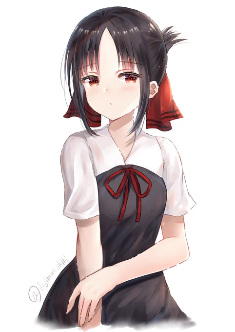 かぐや様 