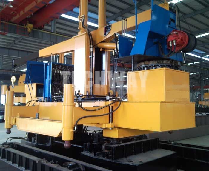 TechwayM's tweet image. Structure design of inverted cylinder changes strained condition of cylinder and increases  the service life of cylinder. 
tw-mac.com/hydraulic-stat…