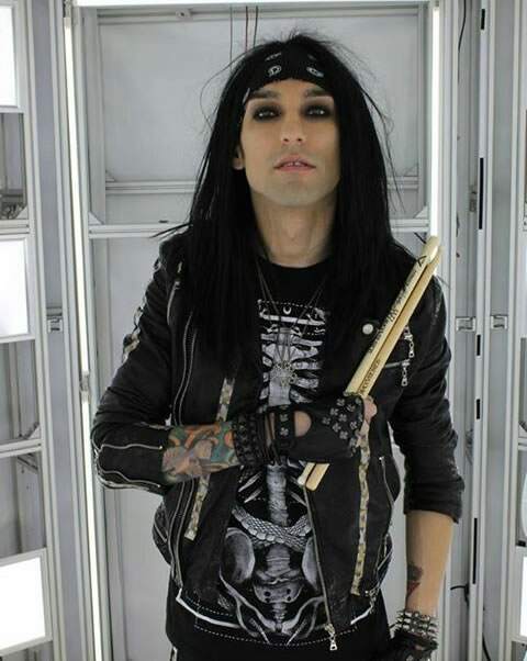 Happy Birthday Christian Coma 