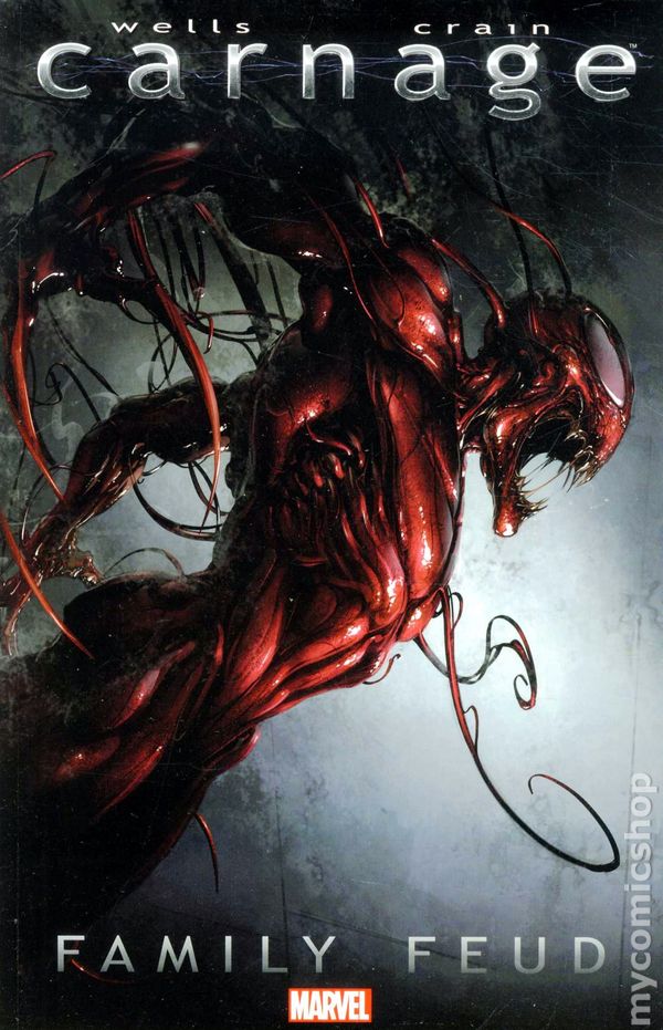 いよん ヴェノム2の原題は Venom Let There Be Carnage 全米公開が今年から来年へ サム ライミ版からファンが待ちに待った実写版カーネイジがやっと アンチベノムとかトキシンなんかの他のシンビオートいつになるんかなー T Co