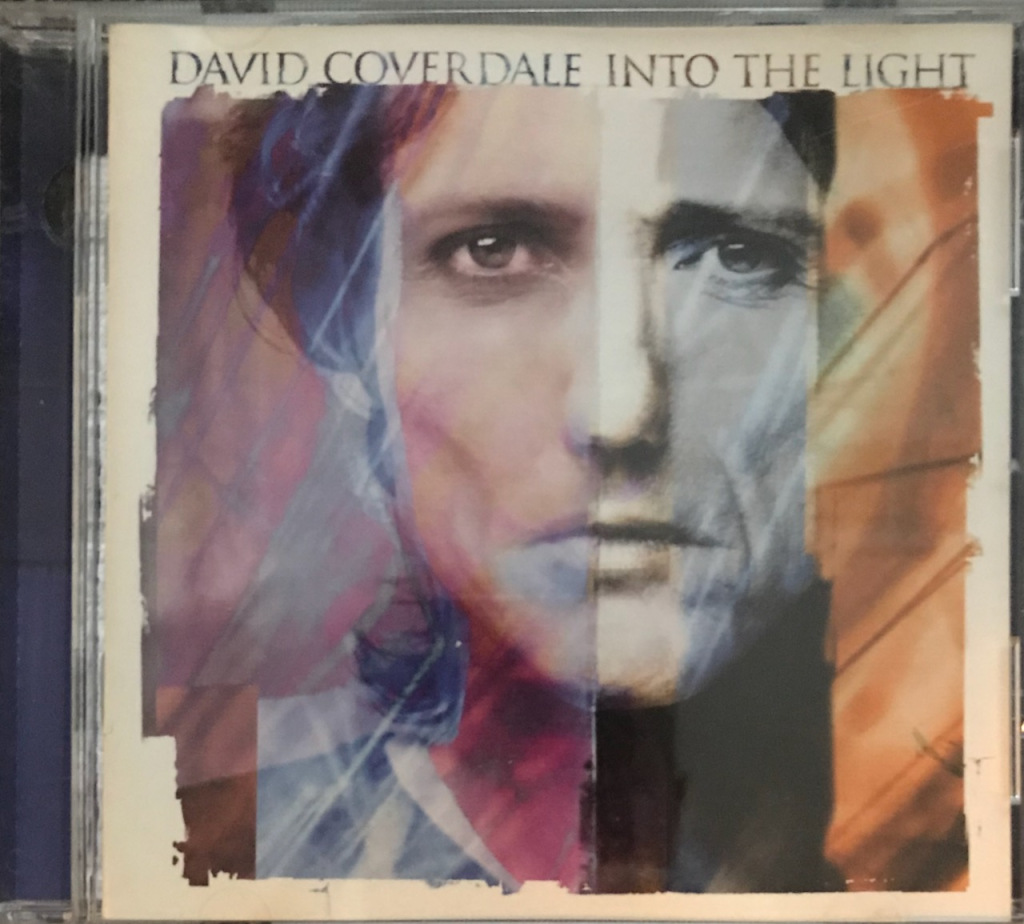 2loud2oldmusic's tweet photo. David Coverdale - 'Into the Light' - Album Review (The David Coverdale Series)
@DavidCoverdale #DavidCoverdale #IntoTheLight #LoveIsBlind #WhereverYouMayGo #TooManyTears #Slave #SheGiveMe https://t.co/cQwNE3bDyU https://t.co/stLZXvi4bZ