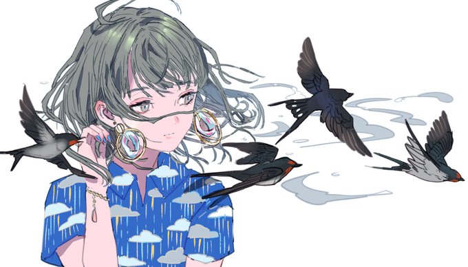 春 のtwitterイラスト作品 人気順 春 のtwitterイラスト作品 人気順