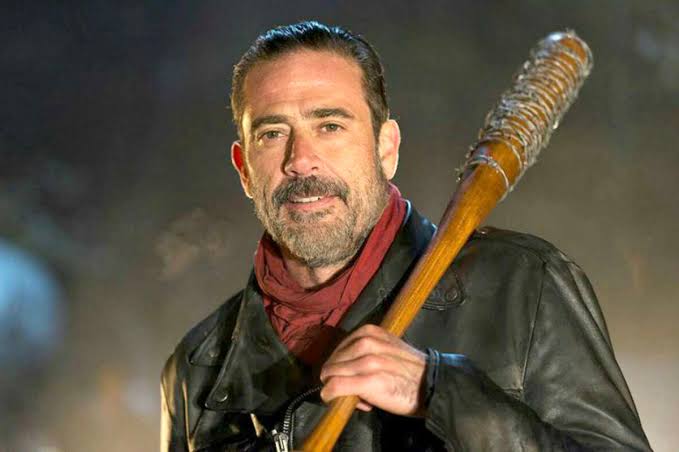 A Happy Birthday to you Jeffrey Dean Morgan a.k.a. mother friggin uncle Negan 