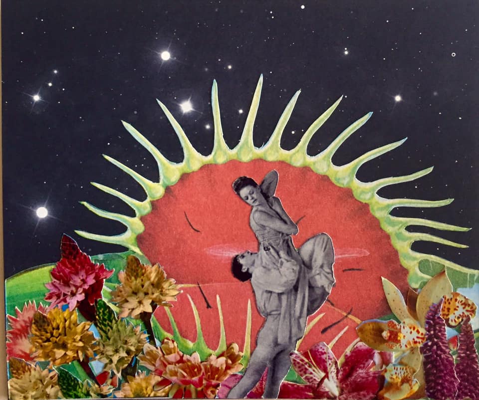 Tanya-Lee Davies tweet media