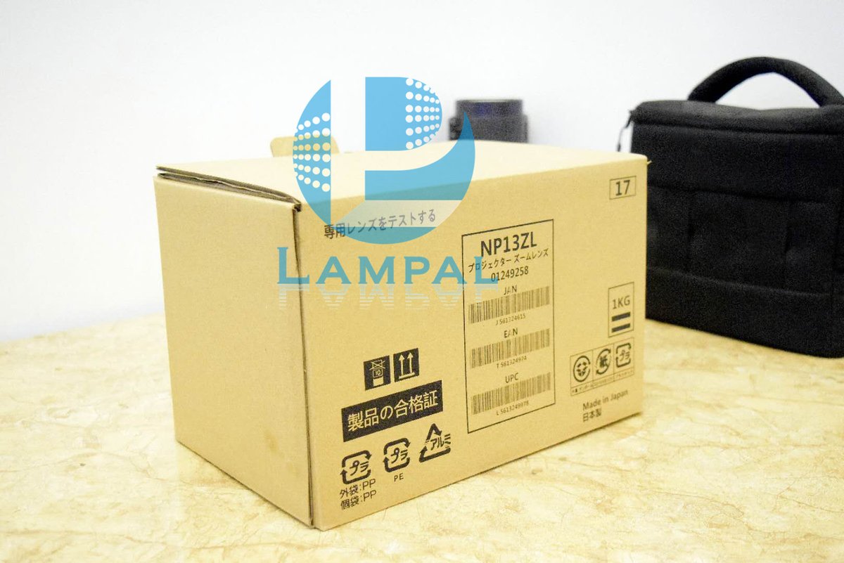 Toqqualitylamp's tweet image. NEC NP13ZL 1.5-3.0:1 Zoom Lens
Works With below:
NP-PA500U
NP-PA500U-13ZL
NP-PA500U-R
NP-PA500X
NP-PA500X-13ZL
NP-PA500X-R
NP-PA521U #NEC #Projectorlen #necprojector #projectorzoomlen #NP13ZL