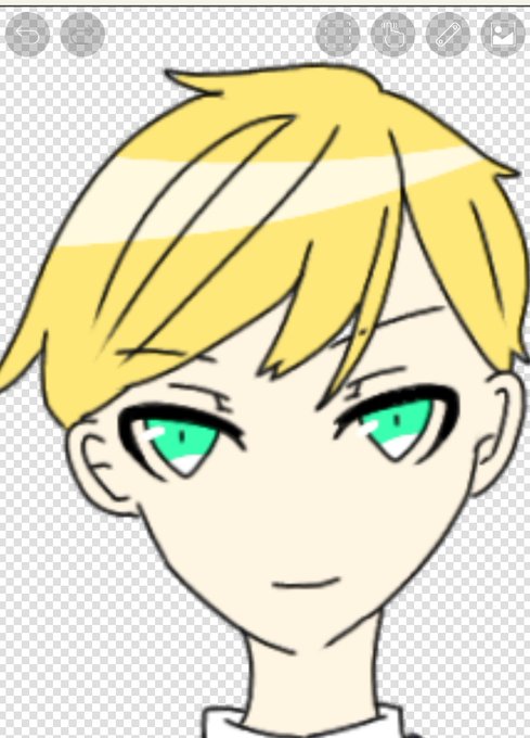 ナルシストのtwitterイラスト検索結果 古い順