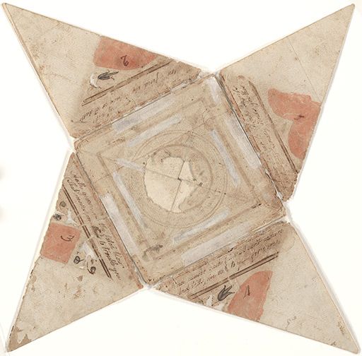 seapearlangel's tweet photo. look at these 19th century fraktur love letters https://t.co/AZdnWrLMc0