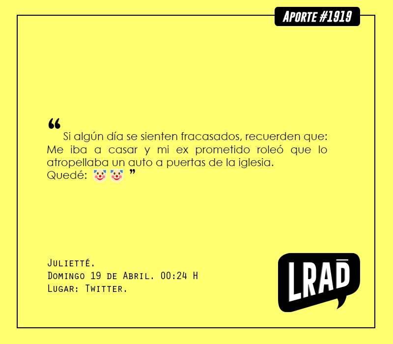 LosRolesDicen's tweet photo. https://t.co/OSSasf8lC2