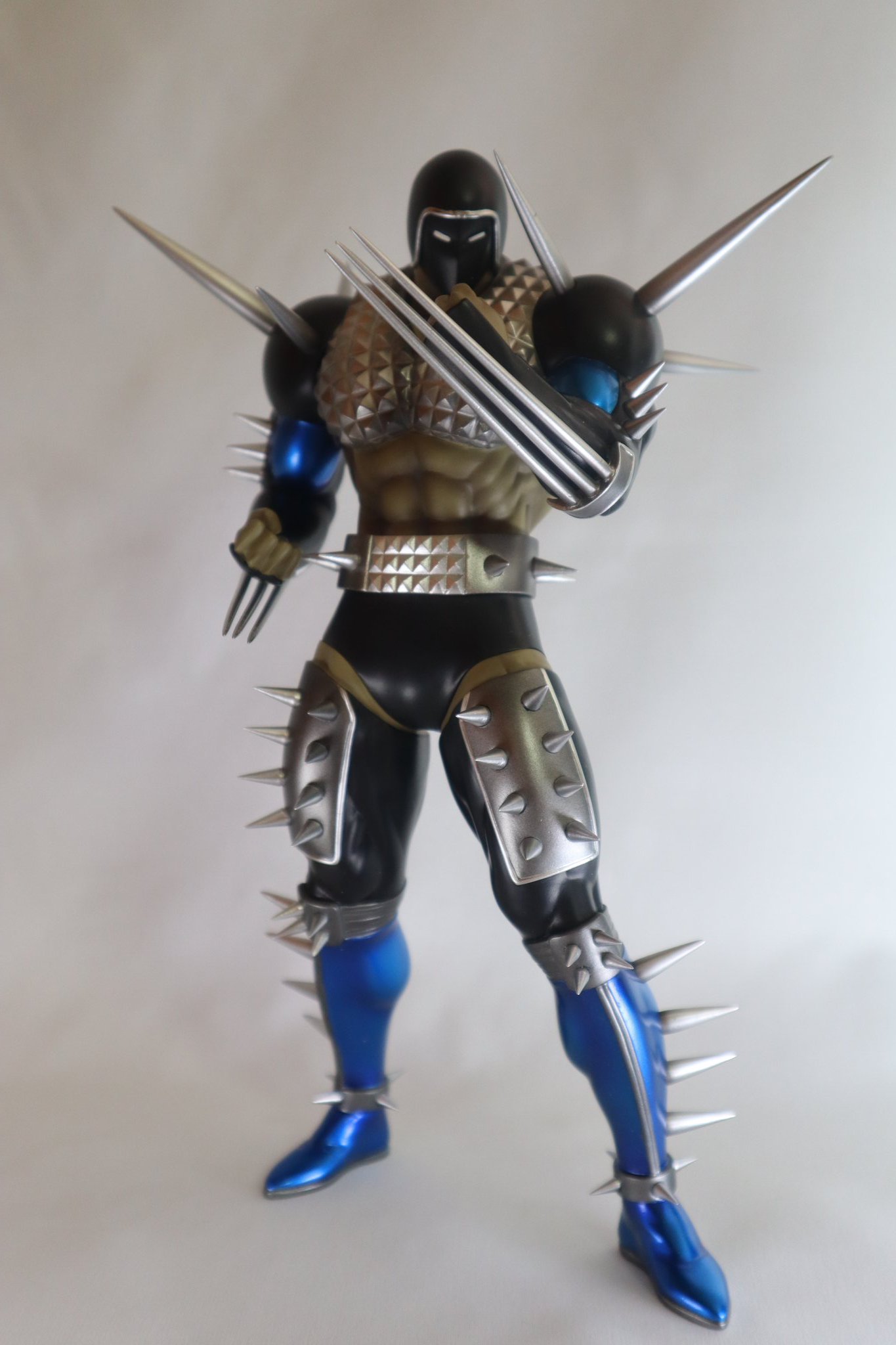 シグマン on X: 