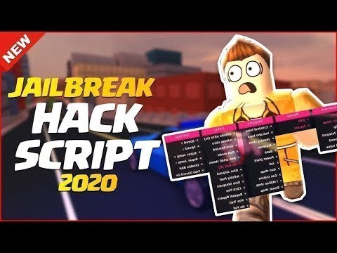 Jailbreak script