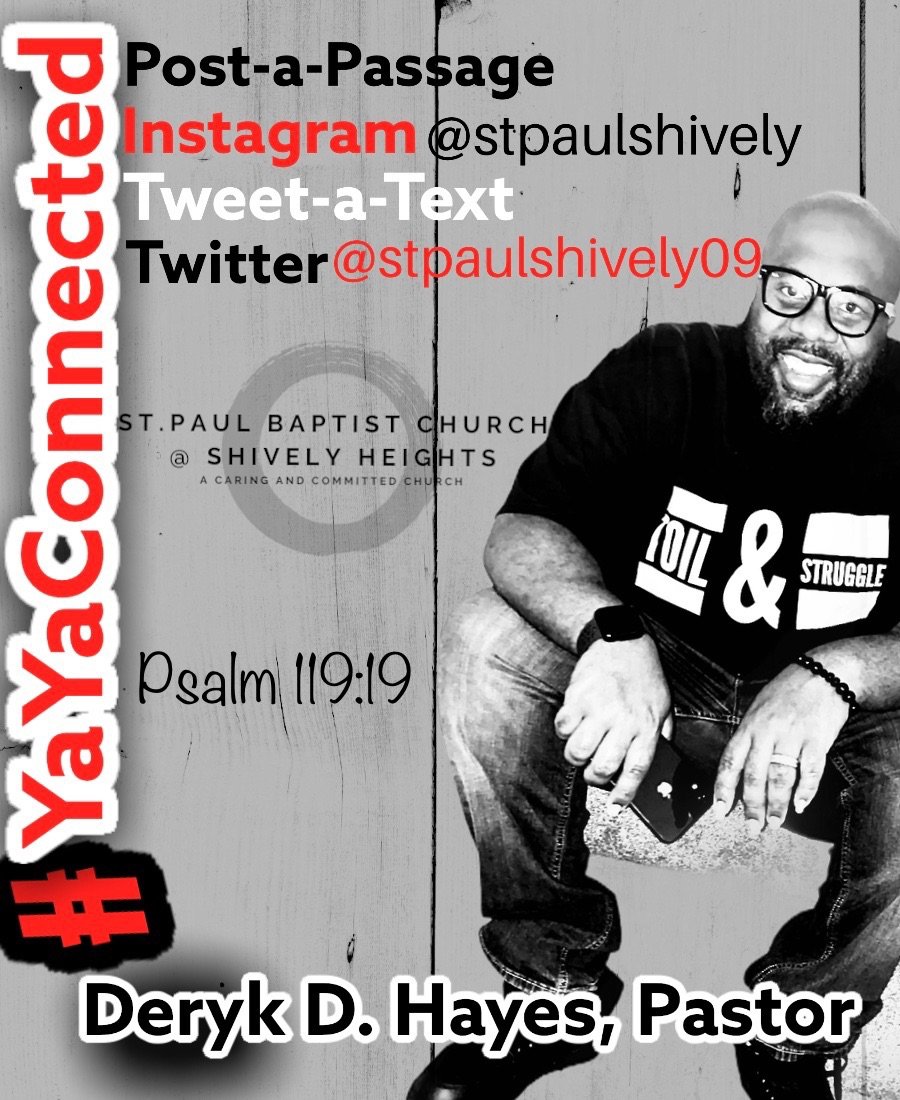 StPaulShively09's tweet photo. https://t.co/zWZlyH9WBl
