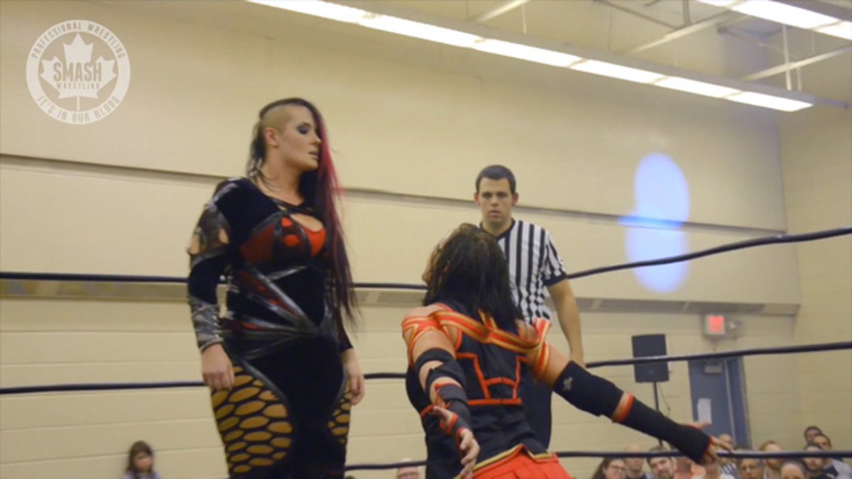 Karma_Kills_836's tweet photo. @WeAreRosemary @TheTayaValkyrie @IMPACTWRESTLING We can not wait for this demon.😀if it was not enough to hAve another battle between the demon assassin and the death machine but add full metal mayhem 😈😈...this will be twisted ultra violence and I can’t wait 😀#shadowsplan #prideinyourviolence https://t.co/9rwzA7yvV7