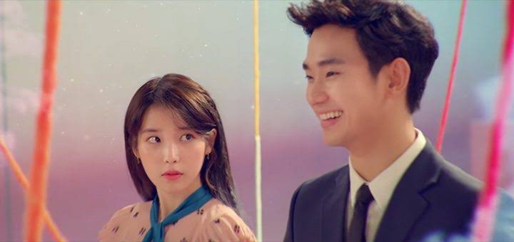 TheHallyuFan's tweet photo. THIS DUO ❤️

#IU
#KimSooHyun https://t.co/6MvDrGNHCo