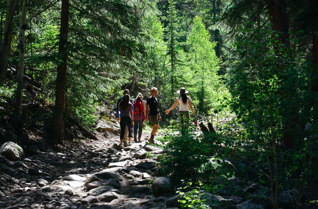 Team Marmot tweet media