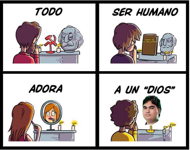 rusherxco's tweet photo. Ahora nada nos queda sino publicar memes y ¿y qué mejor que memes de KanGod? 🦊💚 

Recuerden: compartan al Kantoshi de la suerte para que el/la que les gusta les preste atención.

#TodosEnCasaXLVP #GoldenXLVP @LVPcolLoL https://t.co/gqE0CADnzo