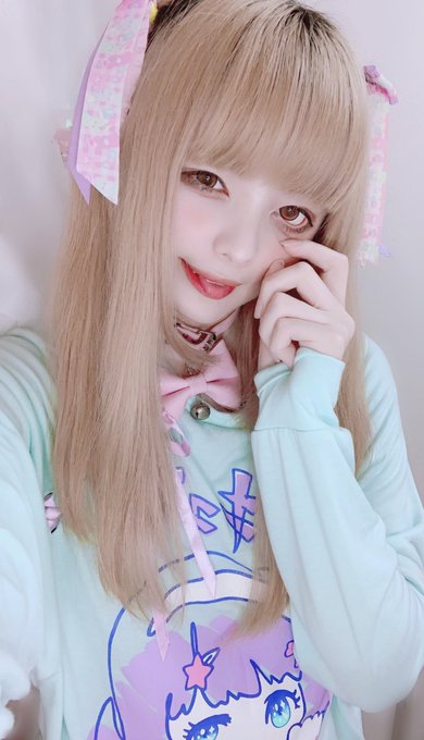 コスプレイヤー飴乃かれんのTwitter画像8