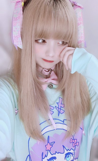 コスプレイヤー飴乃かれんのTwitter画像7