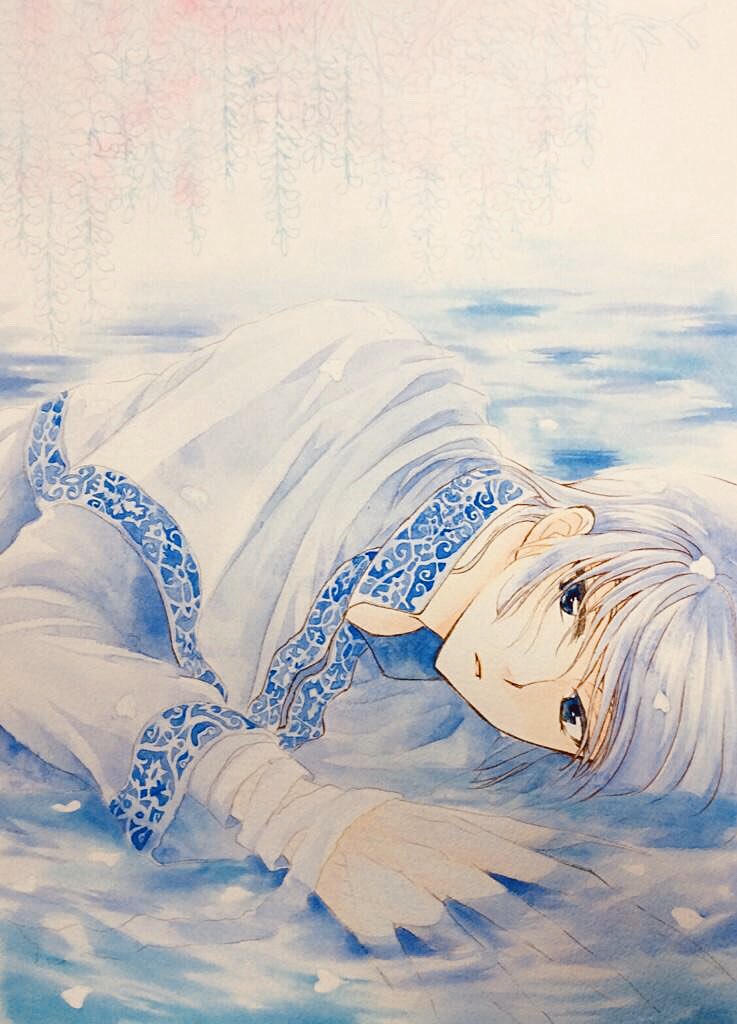 💙