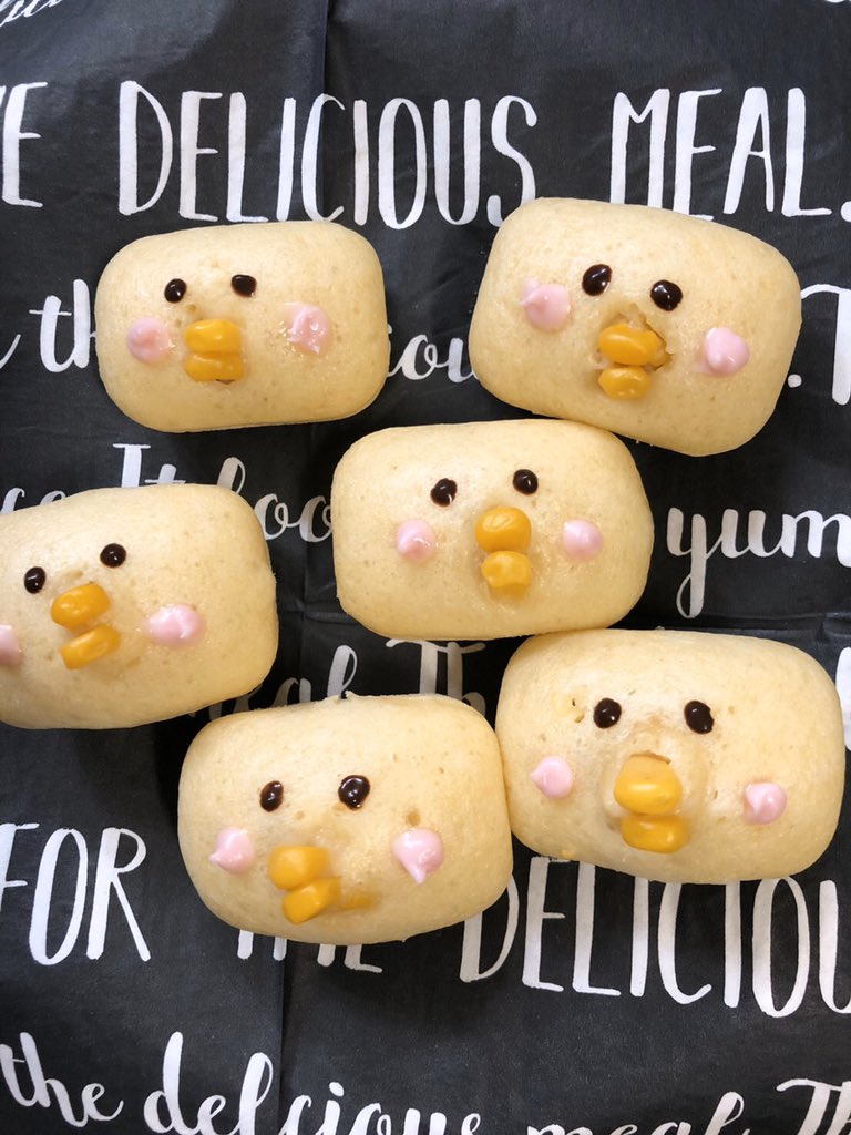 子供が喜ぶおやつ