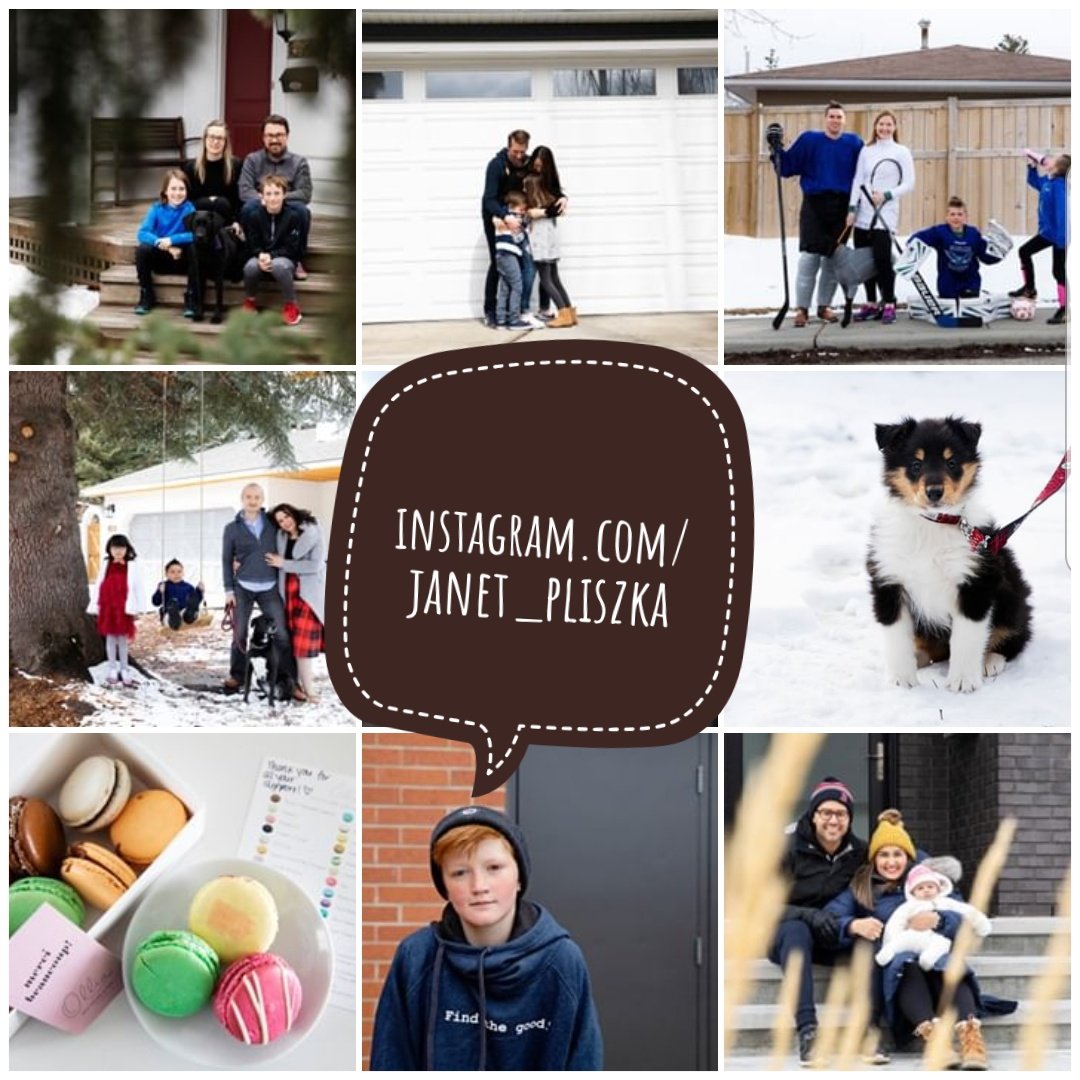 VisualHues's tweet image. #porchraits, #macarons, a #puppy  &amp;amp; #FindTheGood
instagram.com/janet_pliszka?…