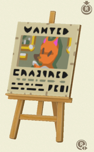 AC_Inspiration's tweet image. I made a couple of signs for the secret beach in anticipation of Crazy Redd&apos;s arrival!
#AnimalCrossing #ACNH #ACNHdesign  #NintendoSwitch