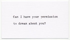 dabaraset's tweet image. #mdnf #personalmessage
I blame this blog for being in love with love