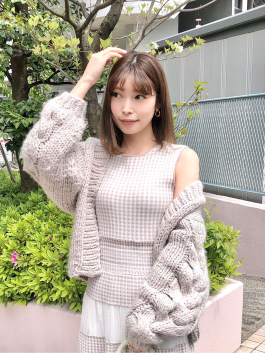 Mercuryduo Twitterren 公式通販runwaychannel ドッキングが目を引く コルセット風のシャーリングで スタイルアップが叶う ブロッキングチェックフレアニットワンピース 14 300円 税込 今だけ 1430ポイント獲得 今すぐチェック T Co