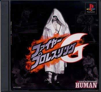 MANSKULL2's tweet photo. #人生で一番遊んだゲーム
ファイプロG
世界一面白いプロレスゲーム https://t.co/4K4DffD3Yy