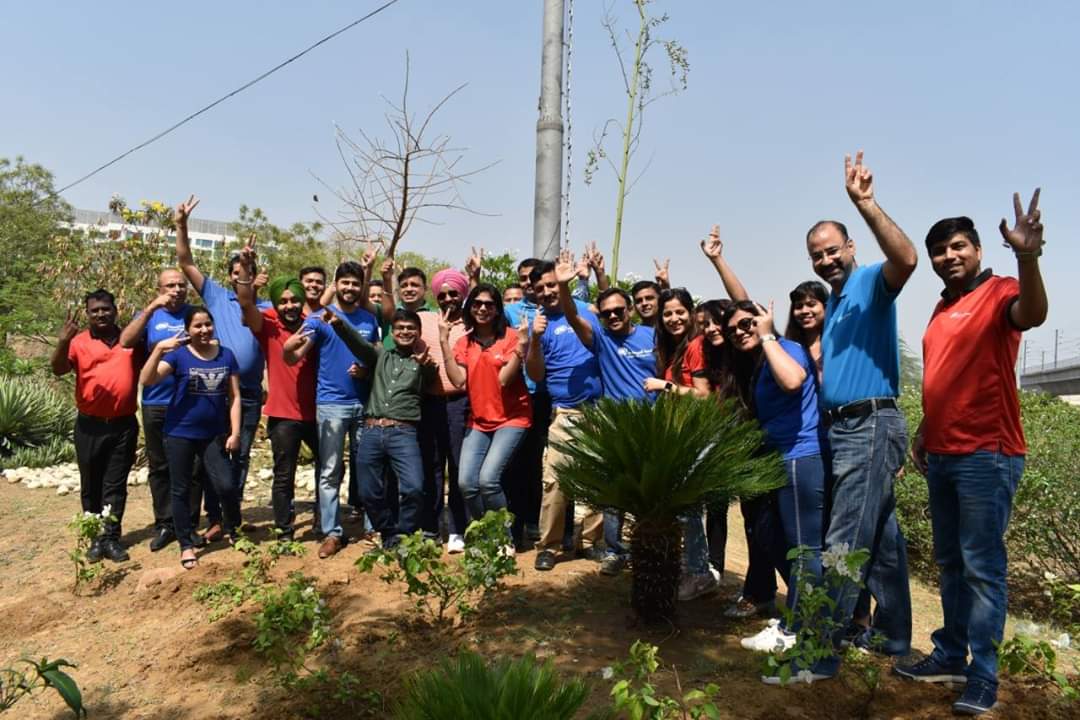 Ingersoll Rand India tweet media